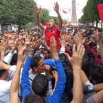 1-may-2012-protest-Tunisia