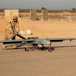 dron-UAV