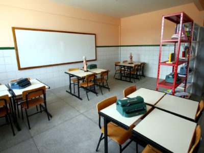 centrum pro speciální vzdělávání (Brazílie)