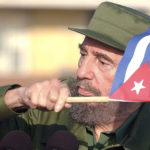 Fidel Castro