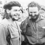 Che Guevara a Fidel Castro