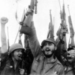 Fidel Castro, revoluce