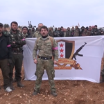 Vojenská rada al-Bábu (SDF) oznamuje 10 února, že bude brzy kontrolovat Al-Báb