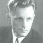 Miloš Jakeš 1950